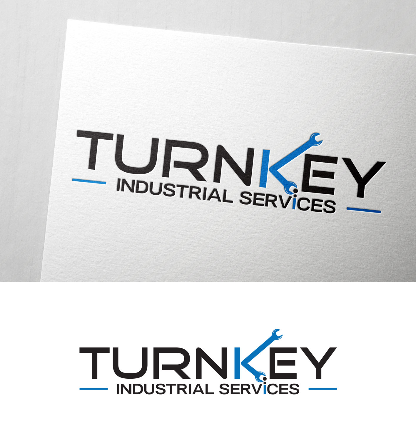 Logo-Design von Impressive Solutions für dieses Projekt | Design #27974535