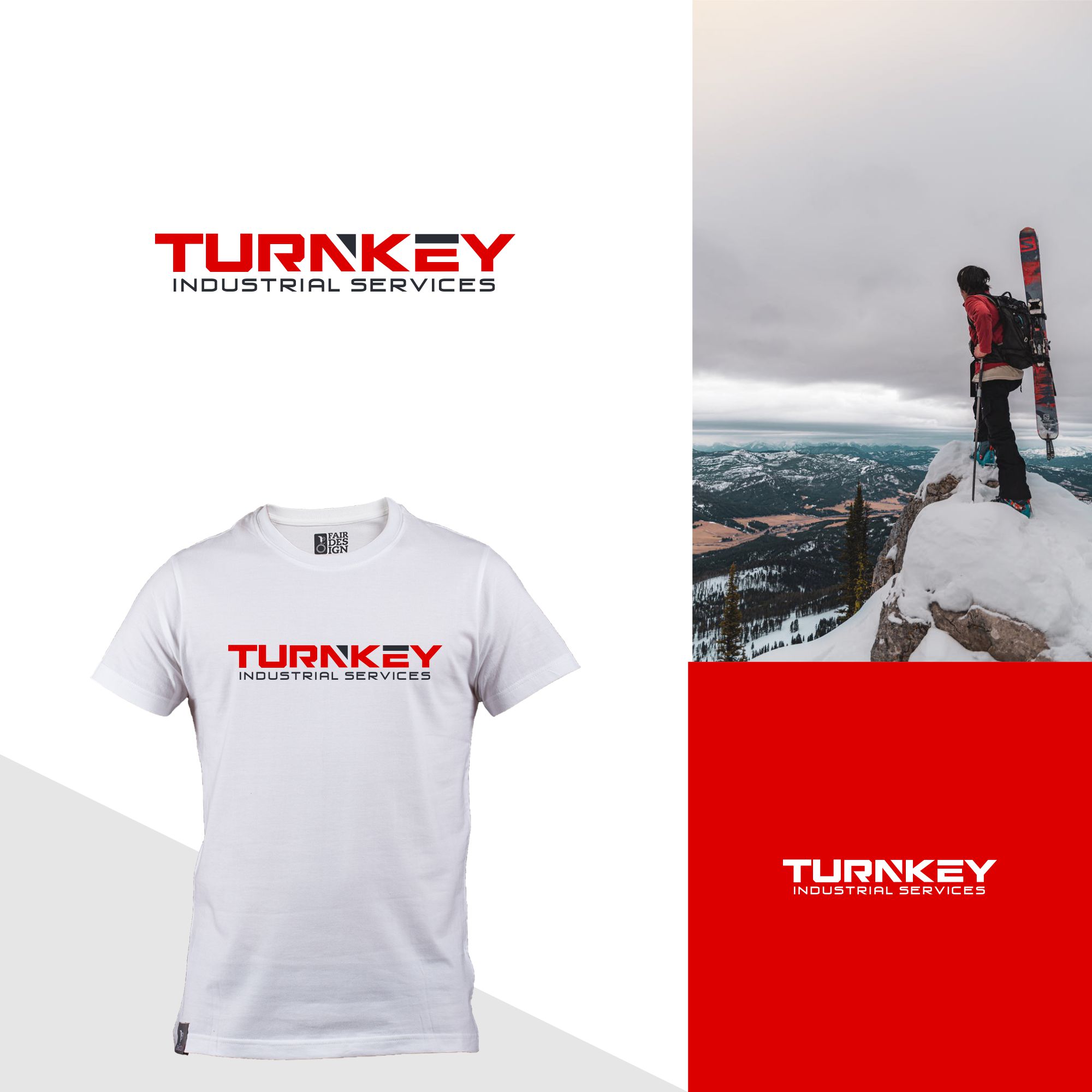 Logo Design by 92logo for this project | Design #27975527