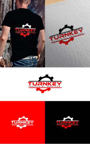 Logo Design by Ayub Zafar for this project | Design: #27977820