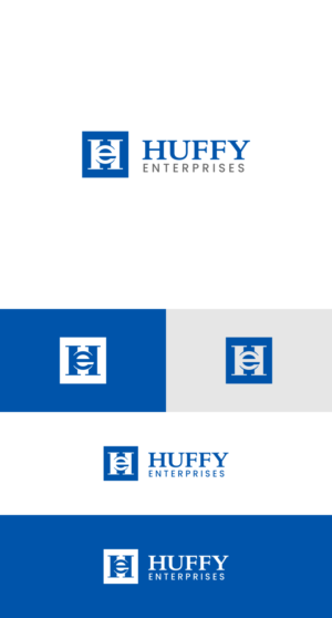 Logo Design by HADE DESAIN for this project | Design: #28011496
