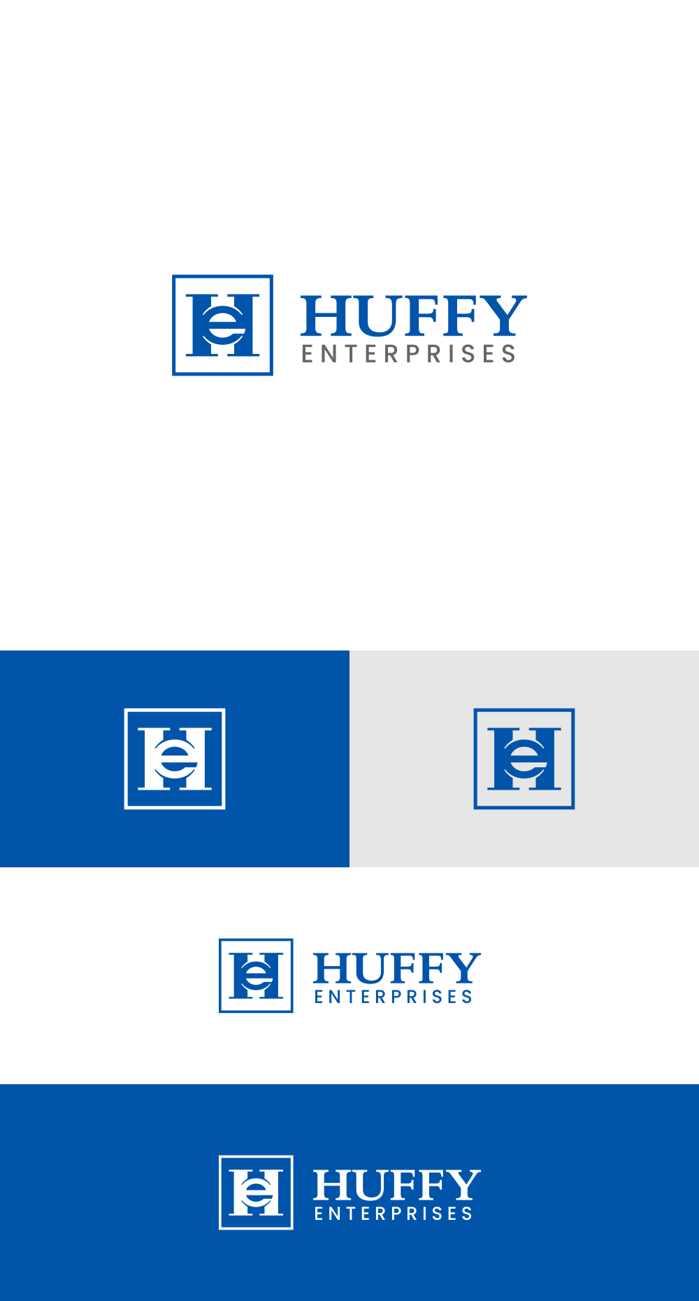 Logo Design by HADE DESAIN for this project | Design #28011499