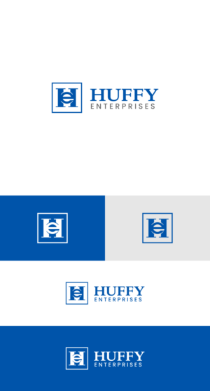Logo Design by HADE DESAIN for this project | Design: #28011499