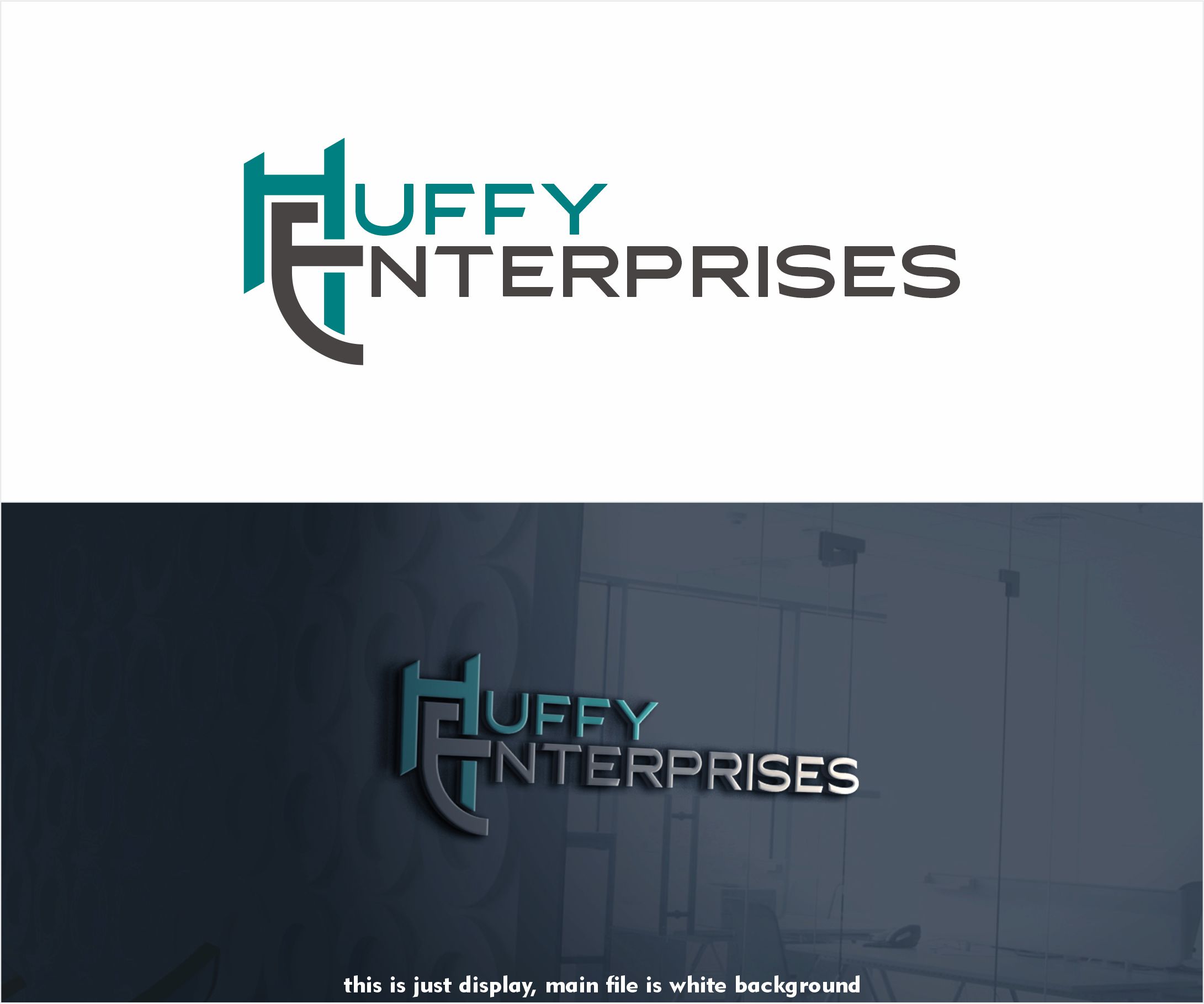 Logo Design by alkaline for this project | Design #27973634