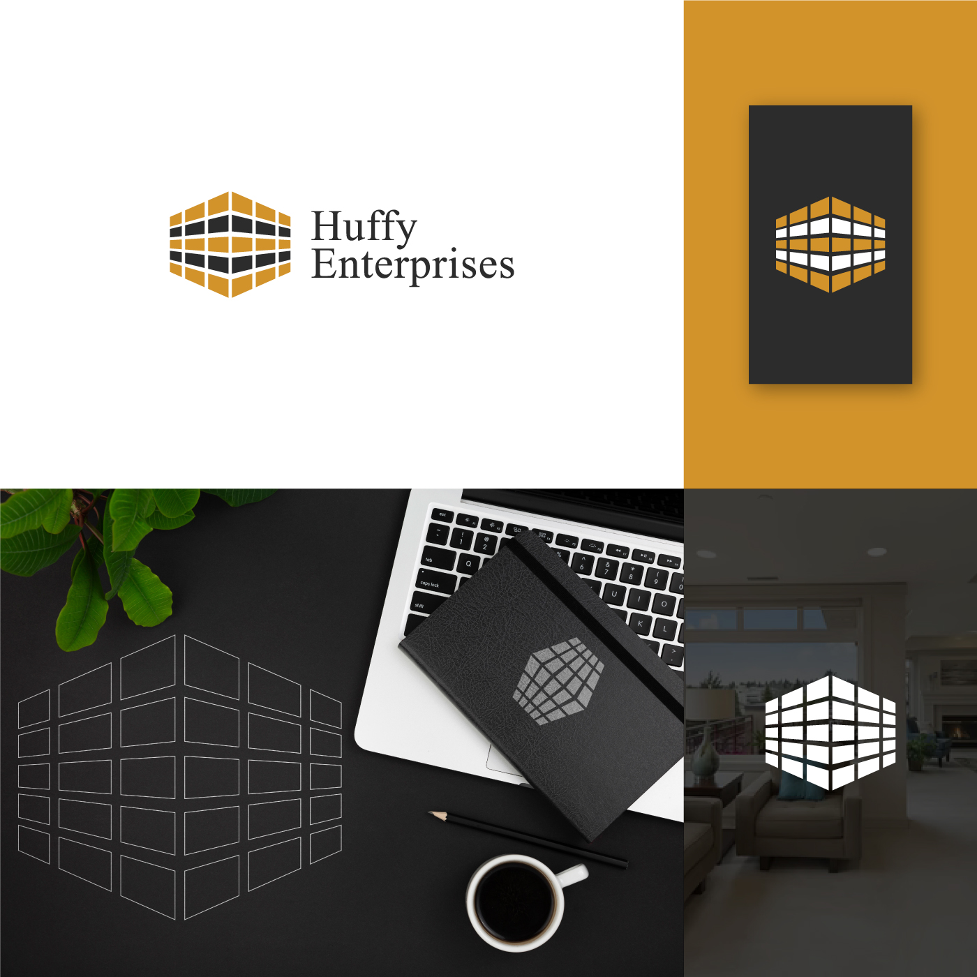Logo Design by HWdesigns for this project | Design #27974223