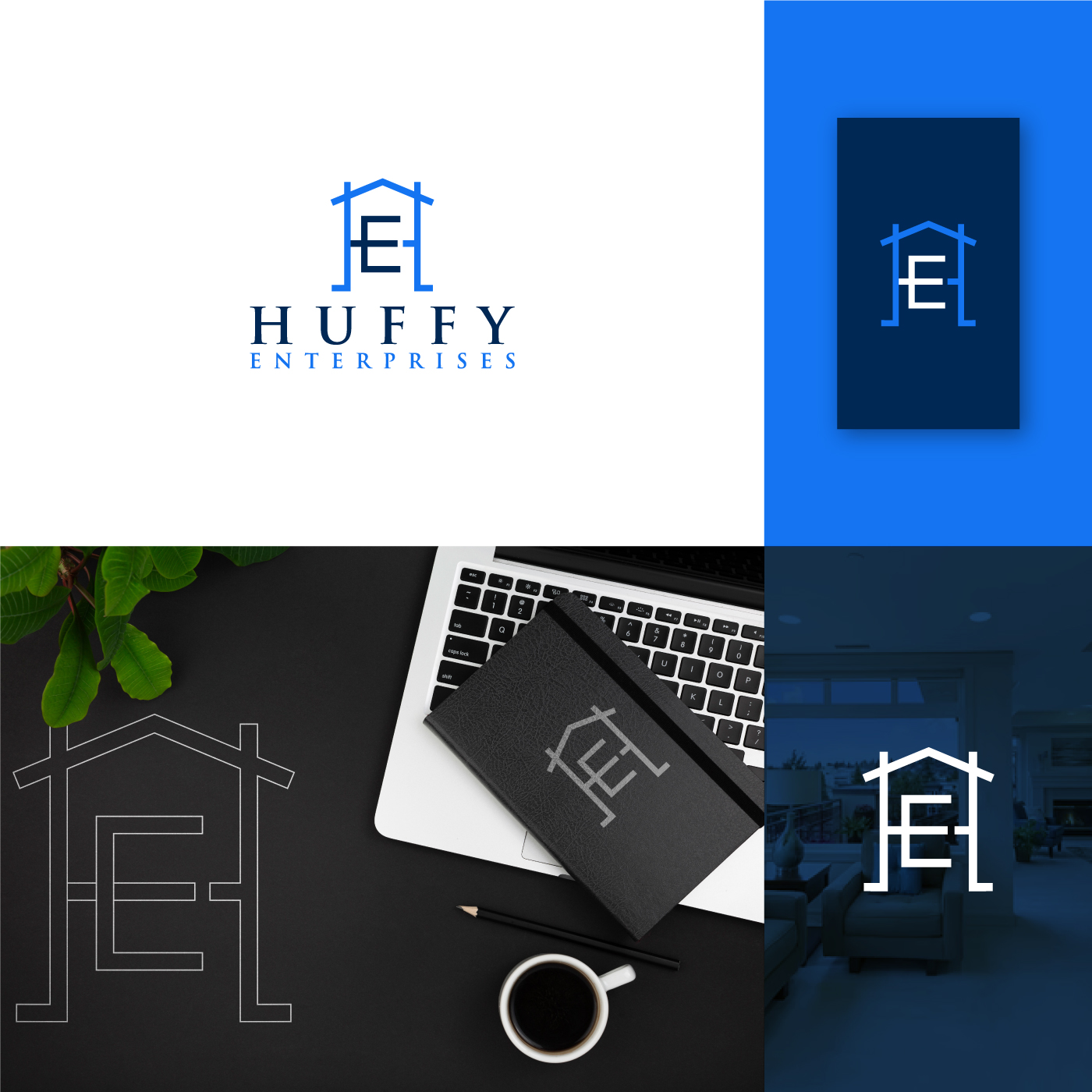 Logo Design by HWdesigns for this project | Design #27974224