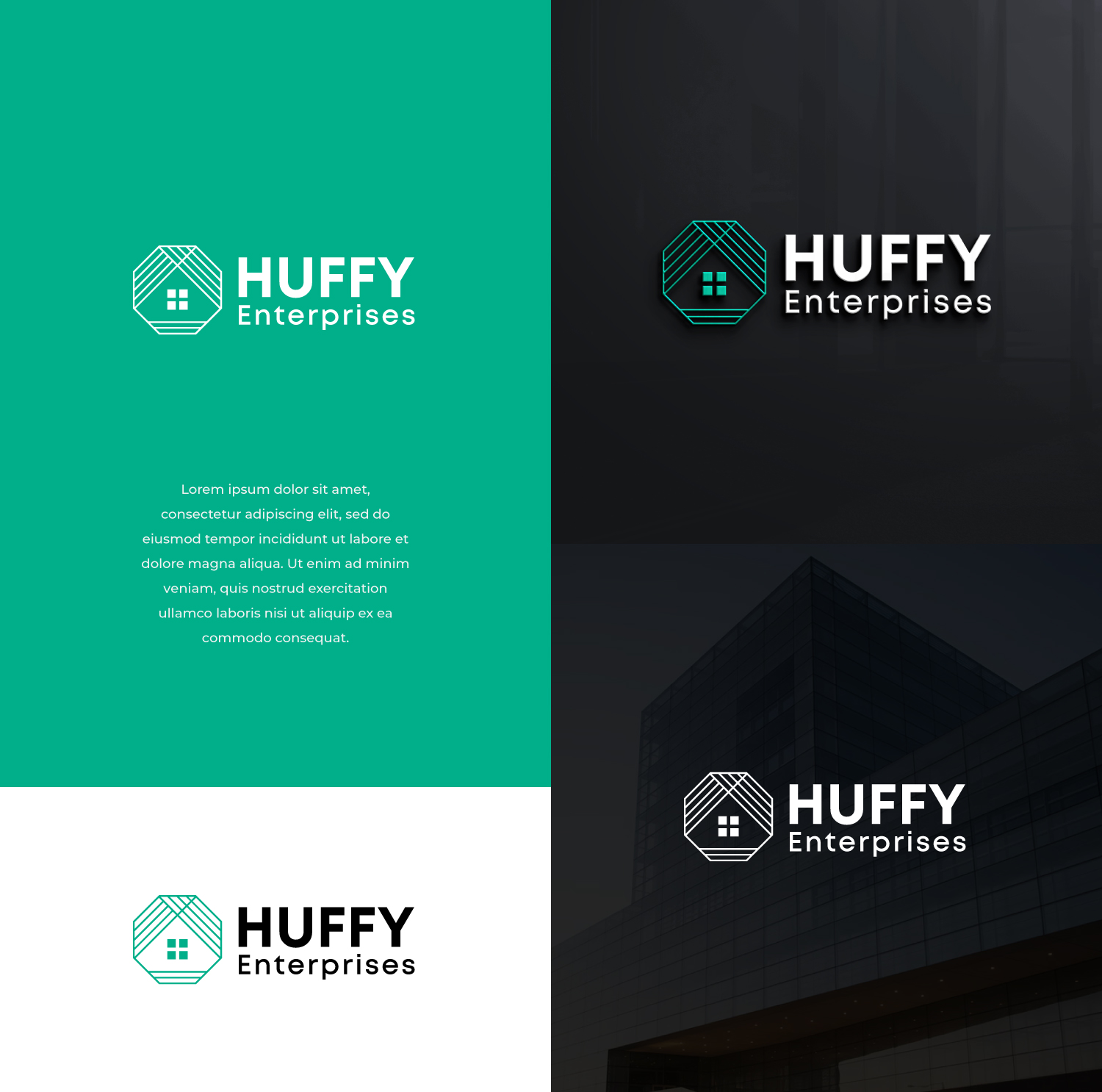 Logo Design by HWdesigns for this project | Design #27975707
