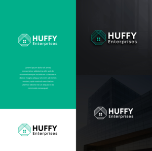Logo Design by HWdesigns for this project | Design: #27975707