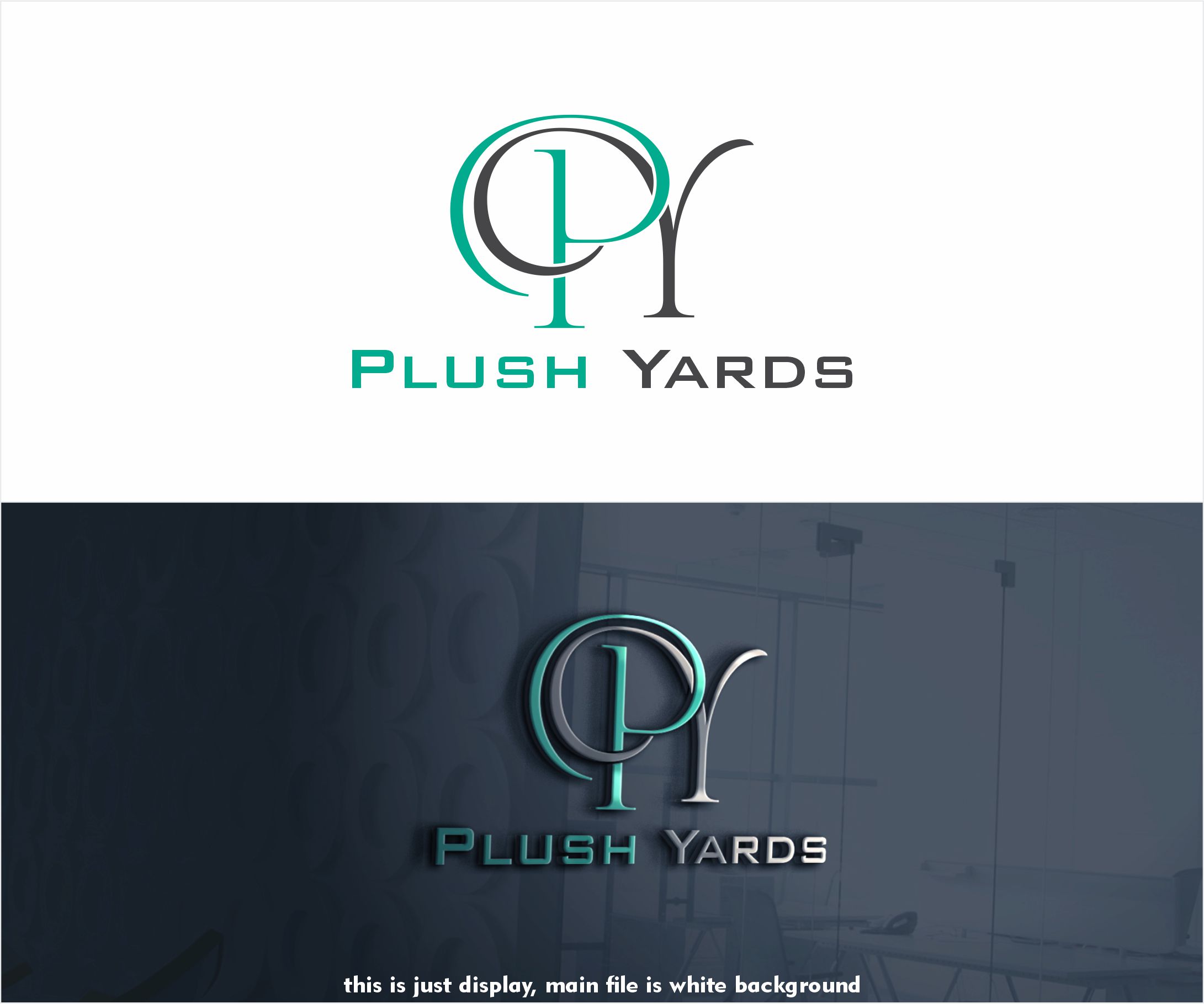 Diseño de Logo por alkaline para este proyecto | Diseño #27973580