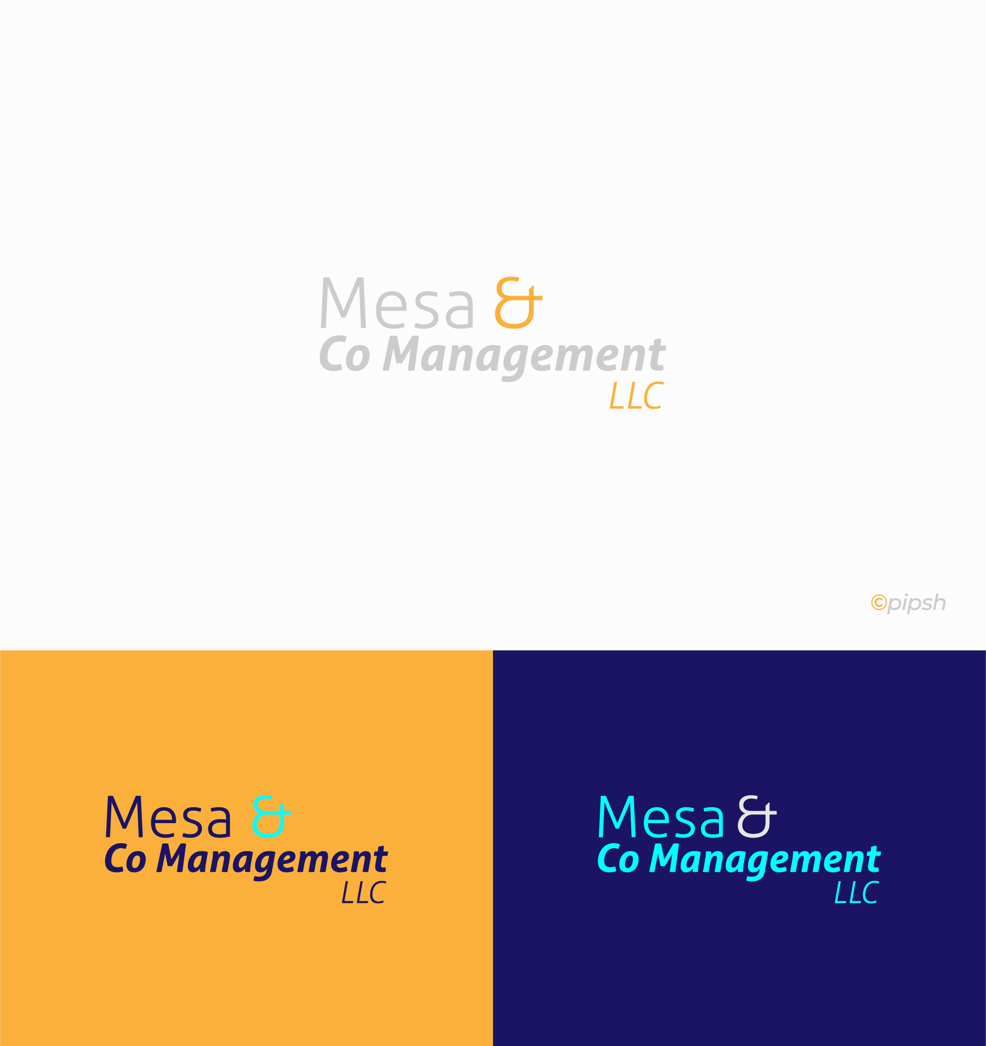 Design de Logo par pipsh pour ce projet | Design #27973064