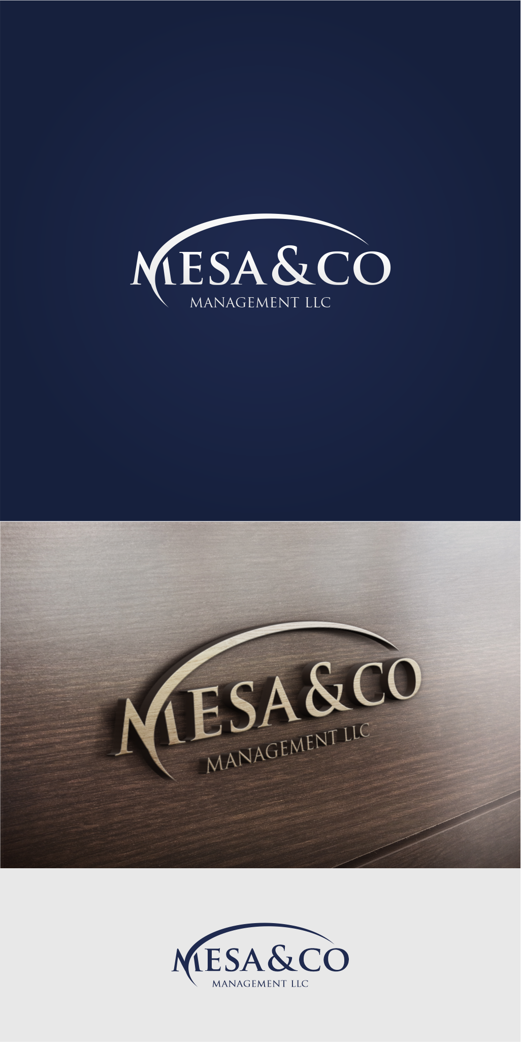 Logo Design by KOBES for this project | Design #27977106