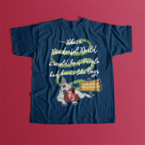 T-shirt Design by thedriftshop