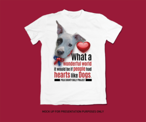 T-Shirt-Design von vincent.designpro für dieses Projekt | Design: #28009432