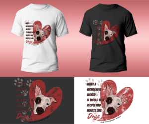 T-shirt Design by Vector.Doctore for this project | Design #27999703