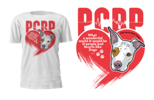 T-Shirt-Design von D'Mono für dieses Projekt | Design: #28005807