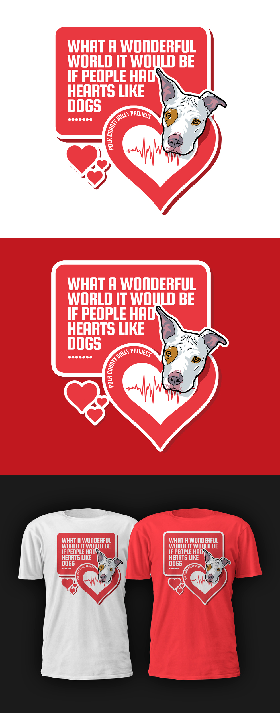 T-shirt Design by D'Mono for this project | Design #28006968