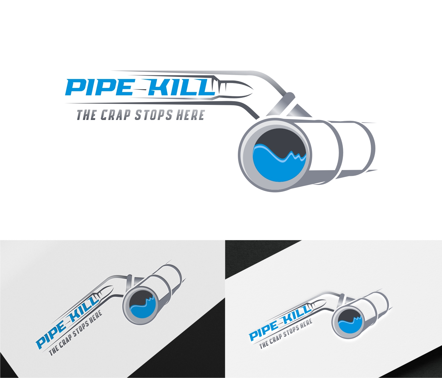 Design de Logo par Soul Light pour ce projet | Design #28071158