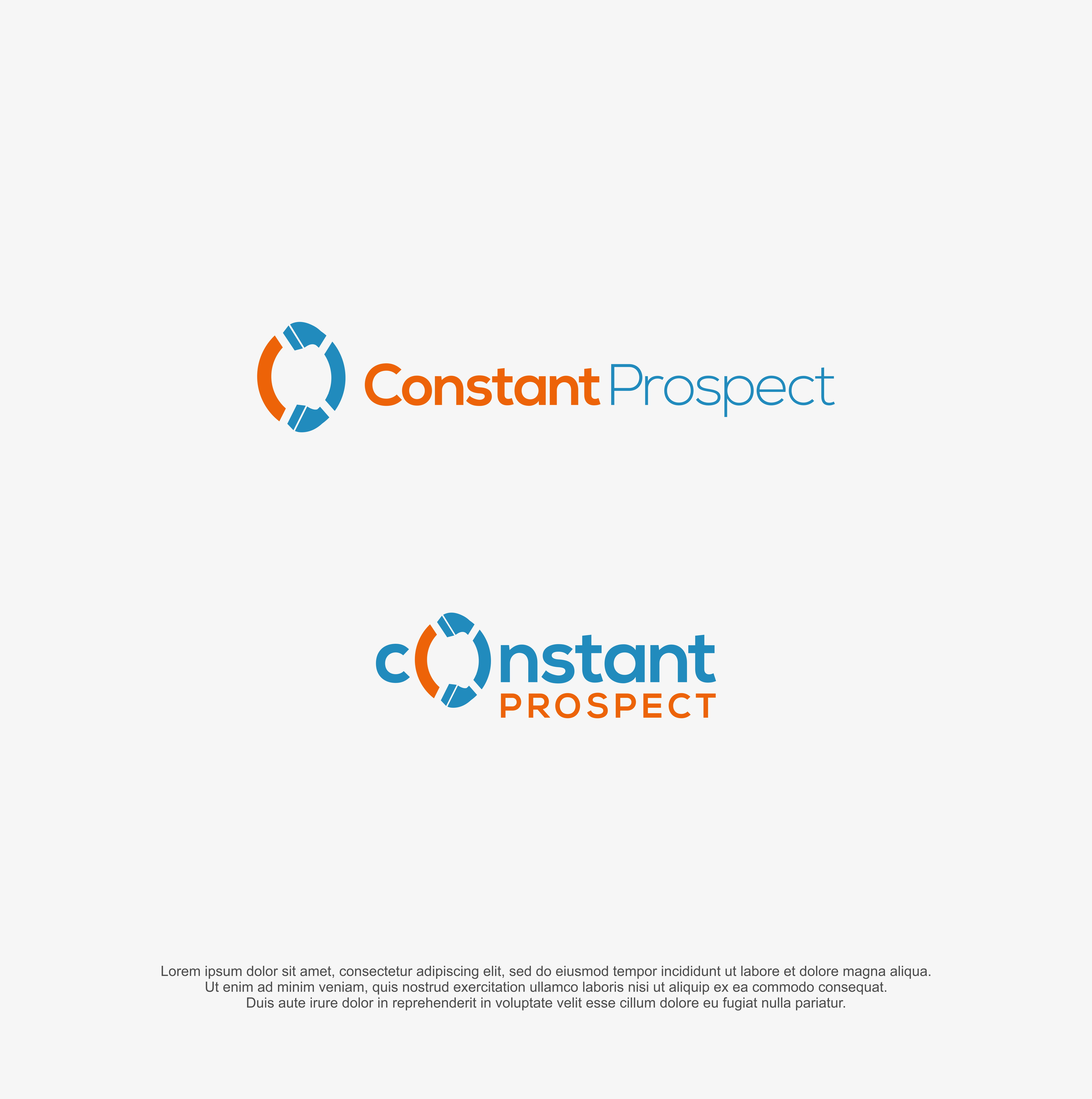 Logo Design by R!CKY for this project | Design #27997298