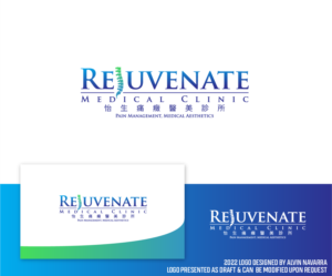 Logo Design by alvinnavarra for this project | Design: #27997197