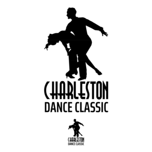 CDC or Charleston dance Classic | Logo Design by SleepyRobbik