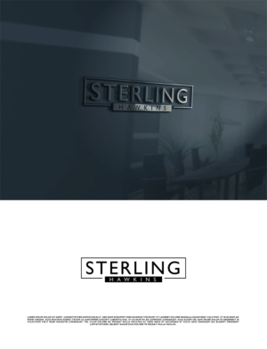 Logo-Design von Amelia 25 für dieses Projekt | Design: #27972544