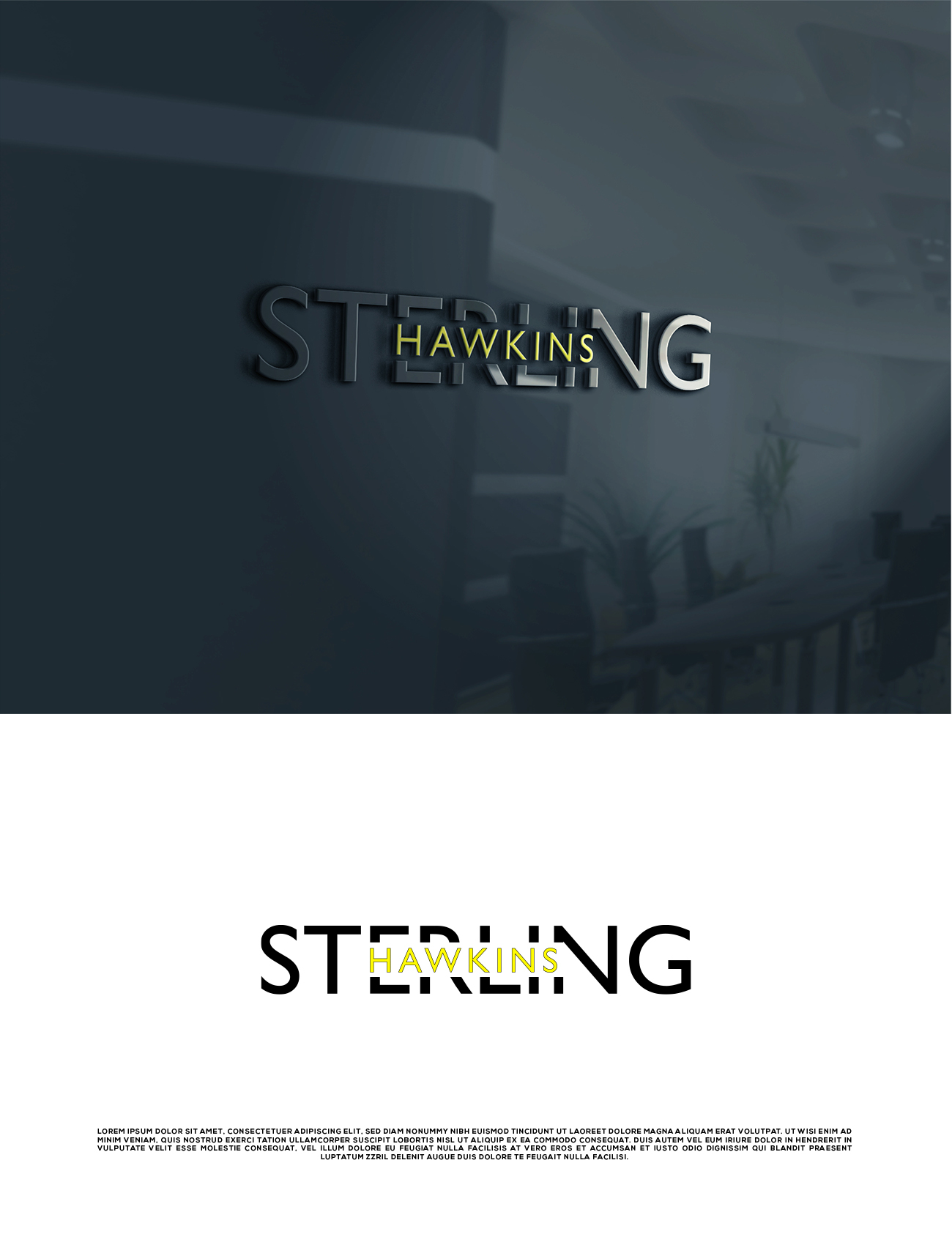 Logo Design by Amelia 25 for this project | Design #27972585