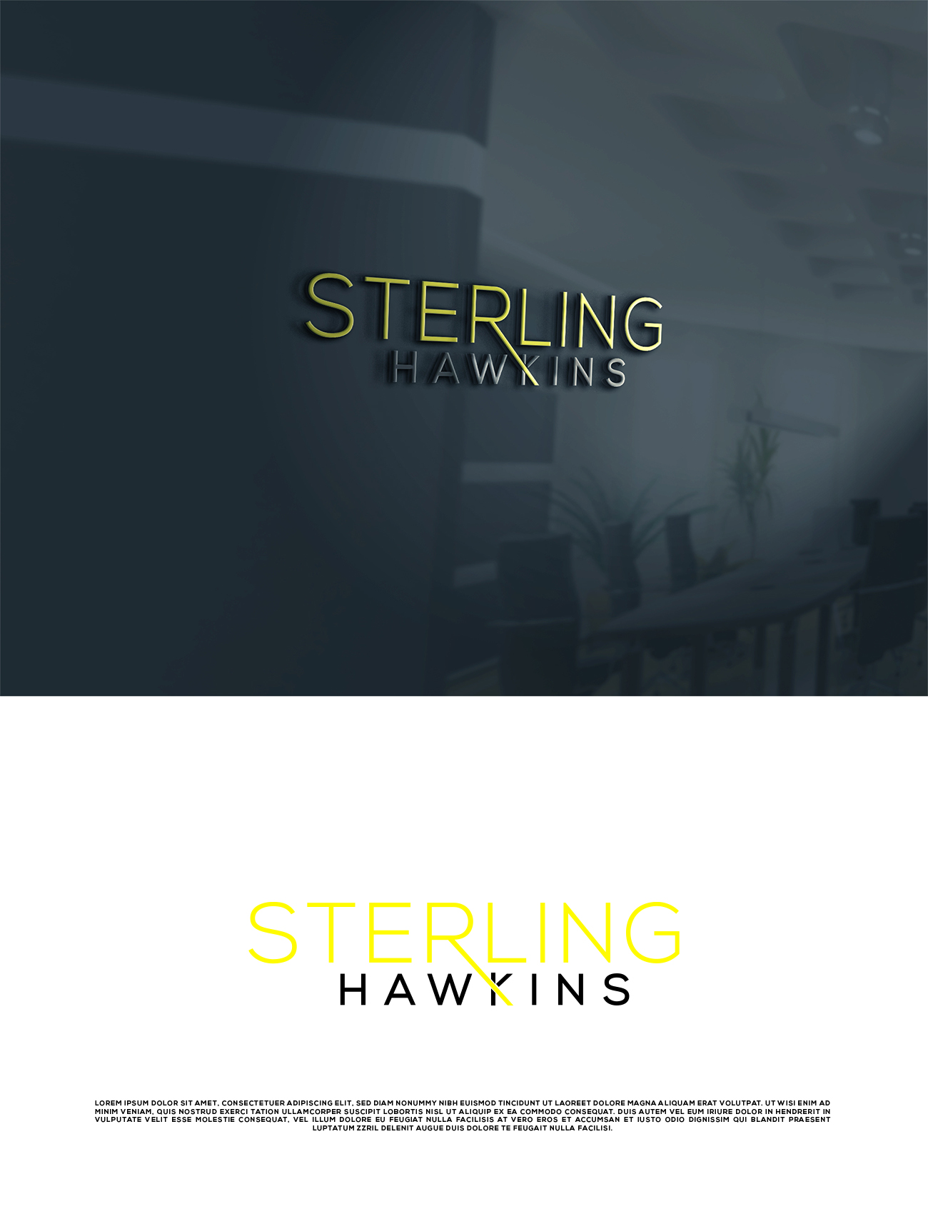 Logo Design by Amelia 25 for this project | Design #27972630