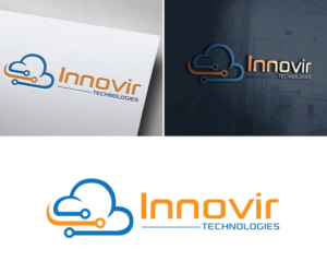 Logo Design by Om Namah Shivay