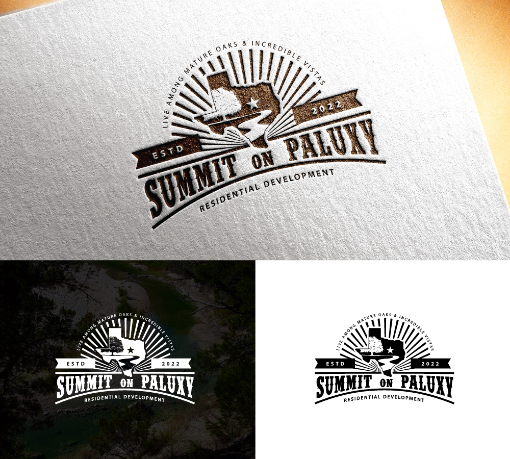 Logo Design by step forward 2 for this project | Design #27974184
