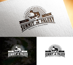 Logo Design by step forward 2 for this project | Design: #27974184