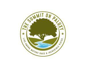 Live among Mature Oaks & incredible vistas. | Design de Logo par Janna Design