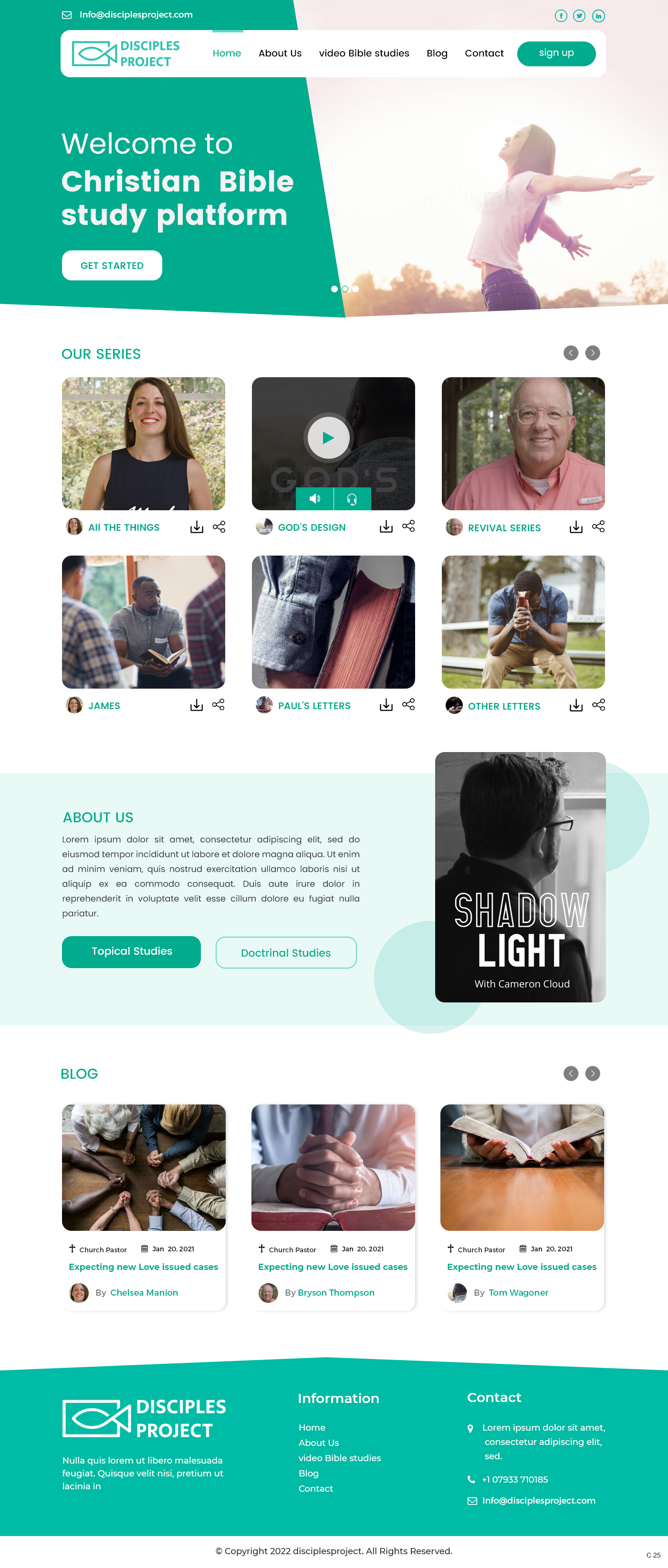 Diseño Web por pb para este proyecto | Diseño #27984019