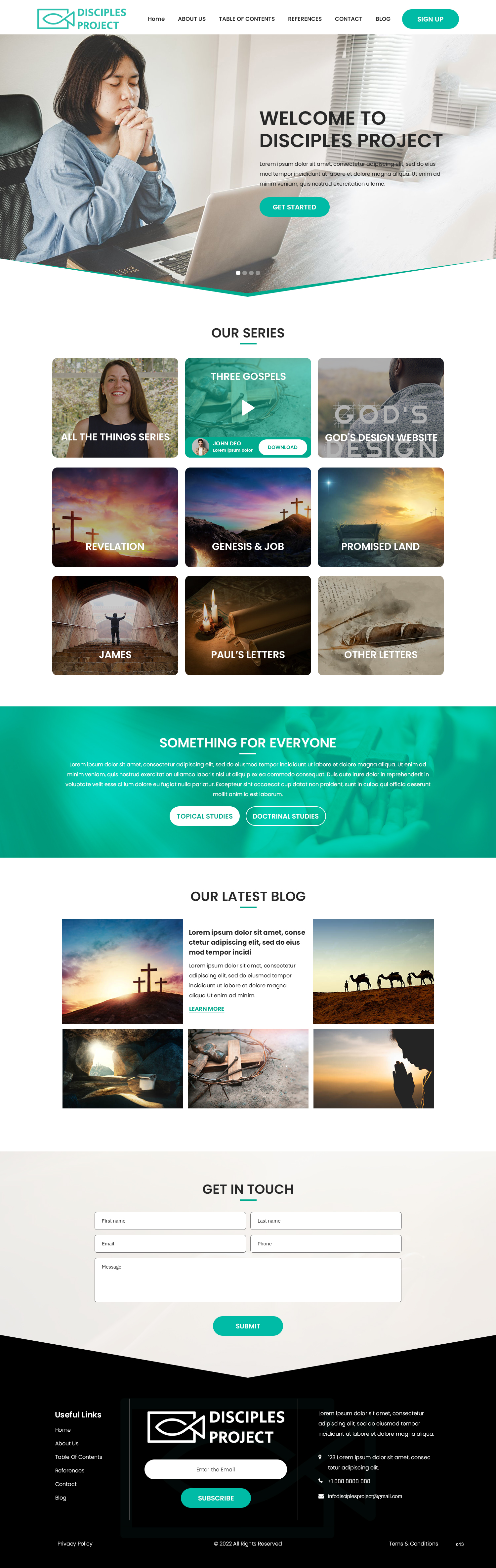 Diseño Web por pb para este proyecto | Diseño #27984029