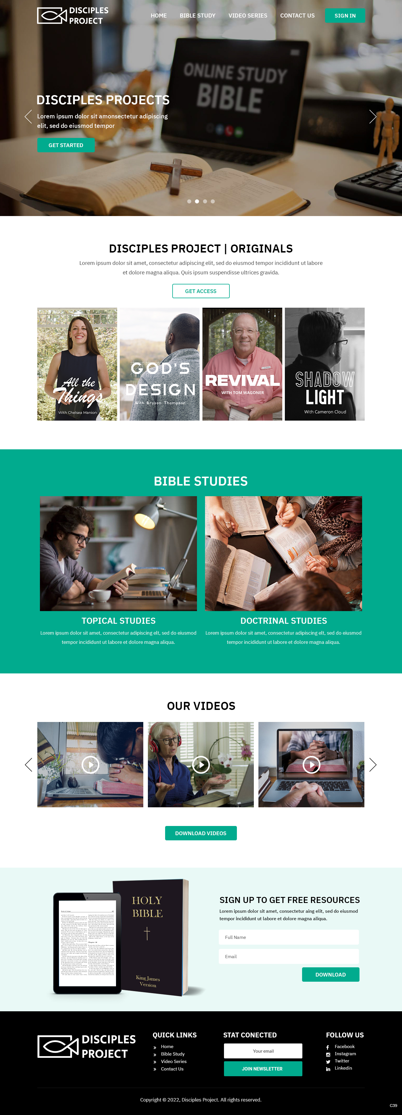 Diseño Web por pb para este proyecto | Diseño #27989829