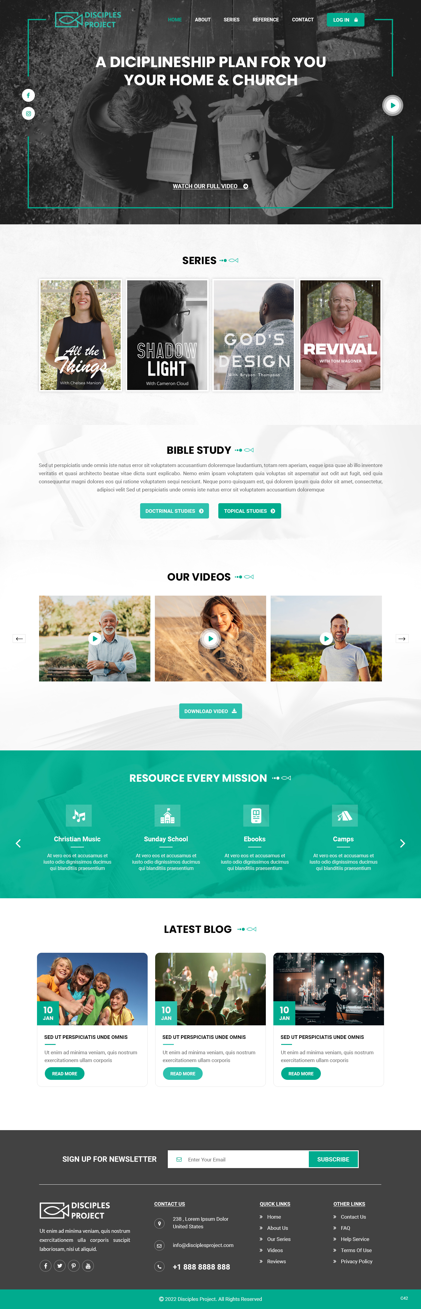 Diseño Web por pb para este proyecto | Diseño #28022565