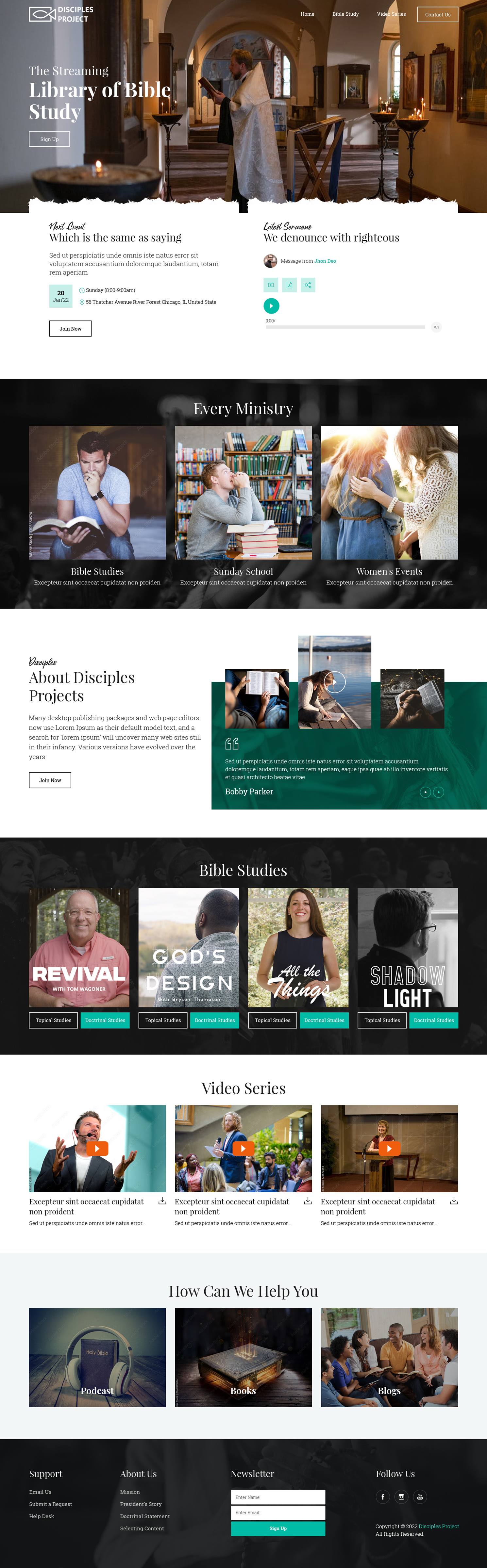Web Design by sai.designer87 for this project | Design #28005392