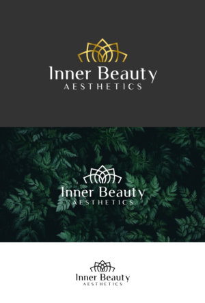 Diseño de Logo por filip.jelkic para Inner Beauty Aesthetics | Diseño: #27984072