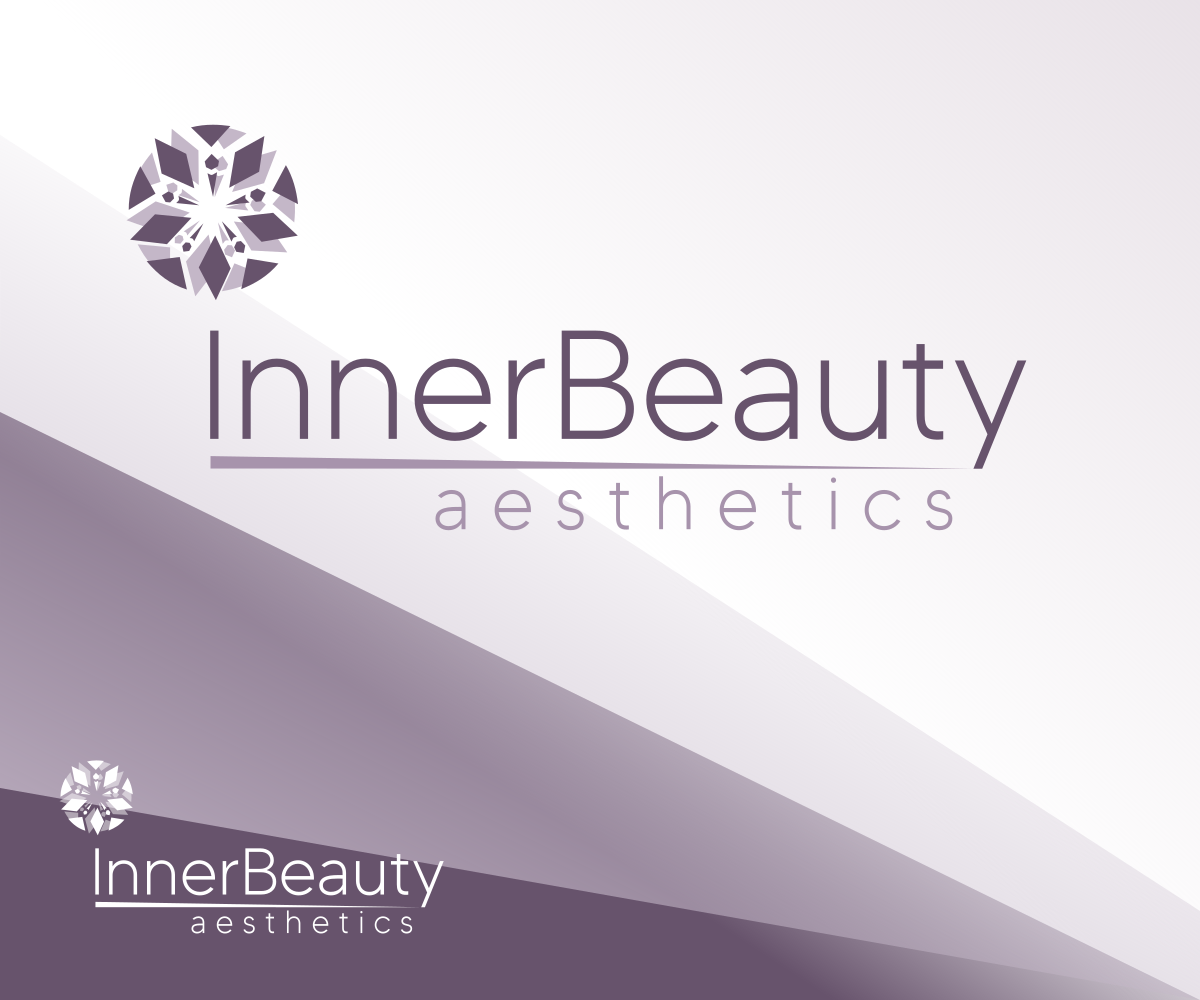 Logo Design by axa for Inner Beauty Aesthetics | Design #28005514