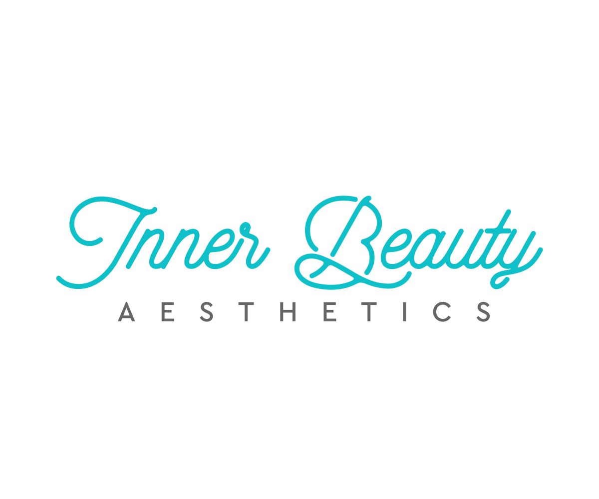 Logo Design by Thati Designs for Inner Beauty Aesthetics | Design #27984418