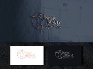 Logo Design by ArtSamurai for Inner Beauty Aesthetics | Design: #27983300