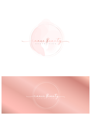 Logo-Design von ashantha für Inner Beauty Aesthetics | Design #28017249