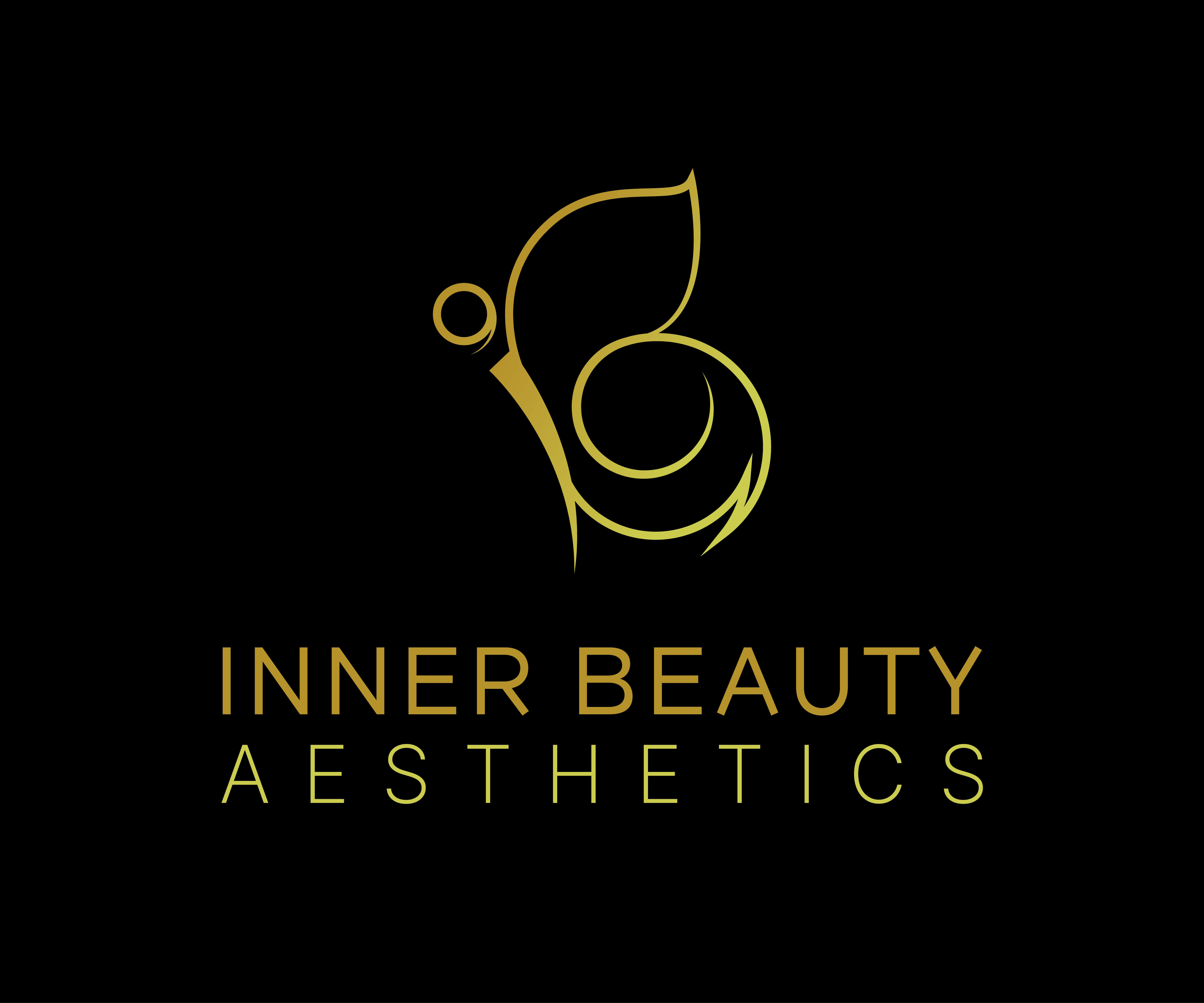 Logo-Design von ZiN Creatives für Inner Beauty Aesthetics | Design #28002524