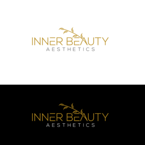 Logo Design by Deziners Zone for Inner Beauty Aesthetics | Design: #27984425