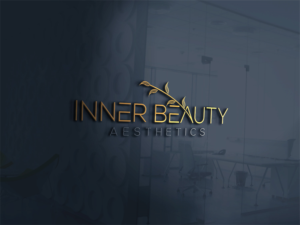Logo Design by Deziners Zone for Inner Beauty Aesthetics | Design: #27984427