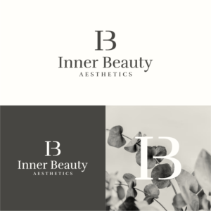 Logo-Design von dwiprasetyawan für Inner Beauty Aesthetics | Design #27986344