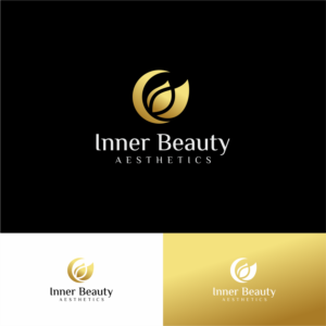 Inner Beauty Aesthetics | Logo Design by Sibyle