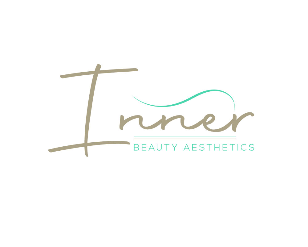 Logo Design by AB design ..... for Inner Beauty Aesthetics | Design #27980530