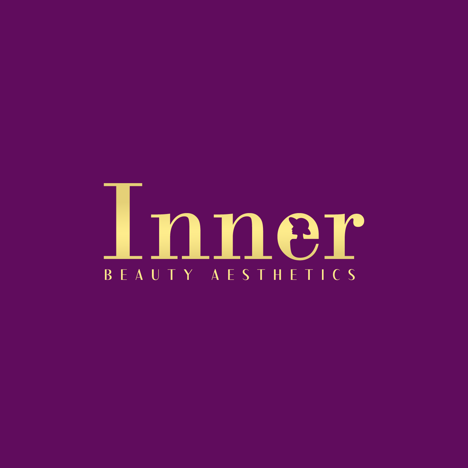 Diseño de Logo por Abdul 20 para Inner Beauty Aesthetics | Diseño #27980976