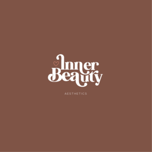 Logo Design by zaria. for Inner Beauty Aesthetics | Design: #27980069