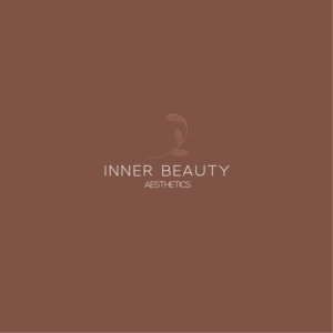 Logo Design by zaria. for Inner Beauty Aesthetics | Design: #27980071