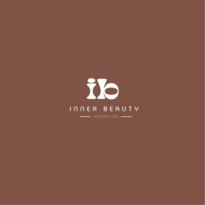 Logo Design by zaria. for Inner Beauty Aesthetics | Design: #27980074